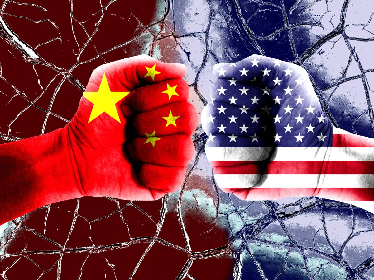 Παράταση για 1 έτος μέρους των δασμών σε αμερικανικά προϊόντα απο το Πεκίνο