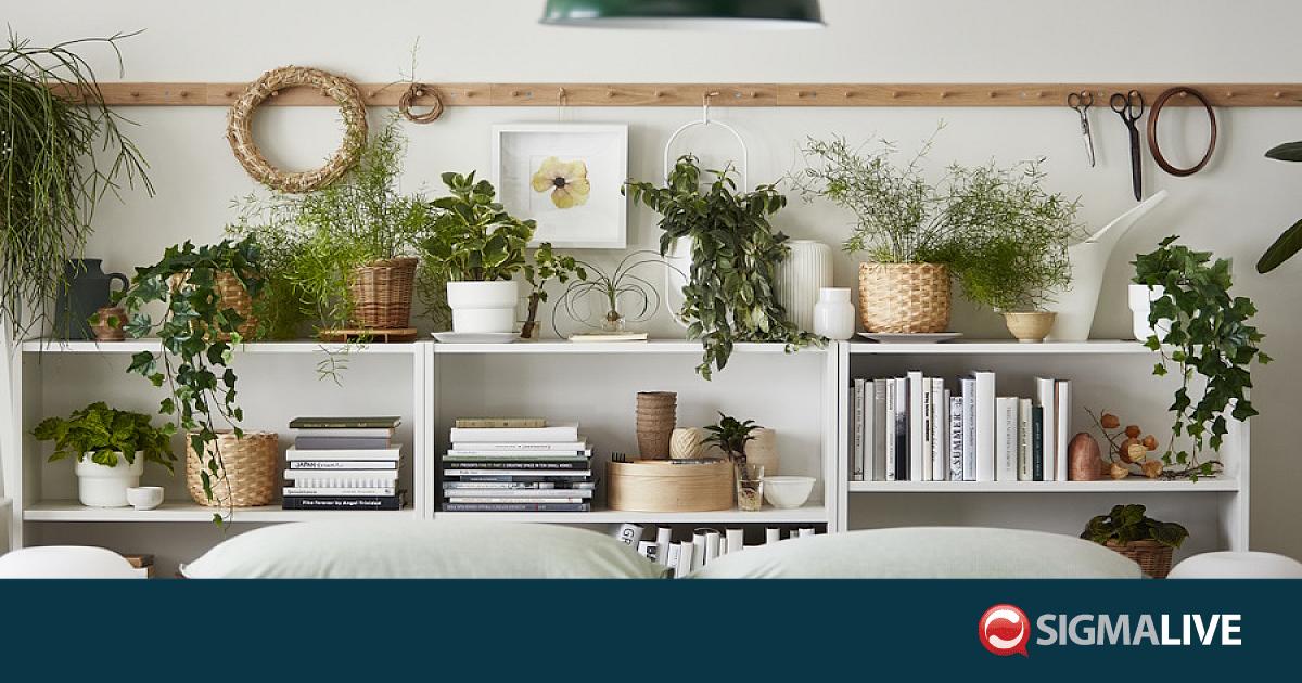 Είναι το υπνοδωμάτιο το αγαπημένο μας δωμάτιο;