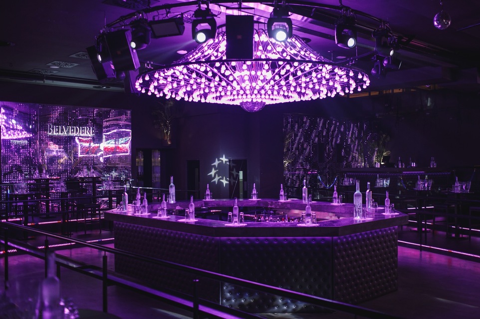 Τέλος εποχής για το State Night Club - Ποιο μαγαζί παίρνει τη θέση του