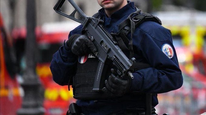 Γαλλία: Αυτοκίνητο έπεσε σε πλήθος – 10 τραυματίες