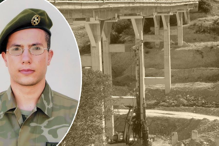 Οι κατηγορίες που αντιμετωπίζουν οι πέντε για την υπόθεση Θανάση