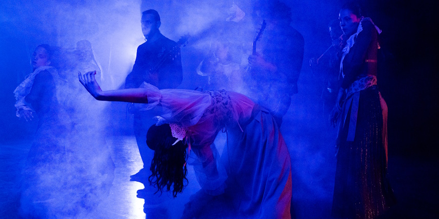 Το Διεθνές Φεστιβάλ Λευκωσίας 2025 παρουσιάζει τις Όλγα Μάρκαρη & Χλόη Μπέλλου