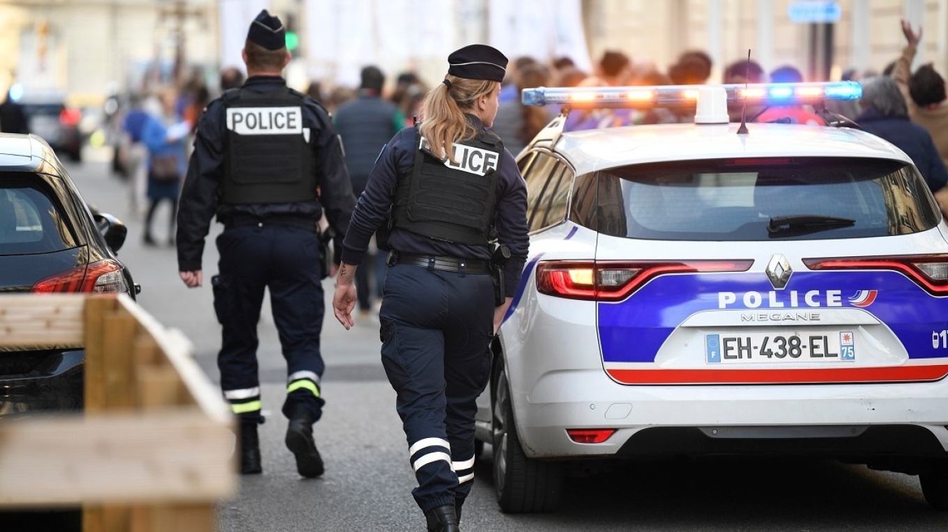 Γαλλία: 35χρονος ψαράς ο οδηγός που παρέσυρε πεζούς φωνάζοντας «Αλλάχ Ακμπάρ»