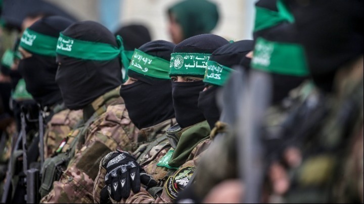 Αντιπροσωπεία της Χαμάς στην Κων/πολη για τις επόμενες φάσεις της εκεχειρίας