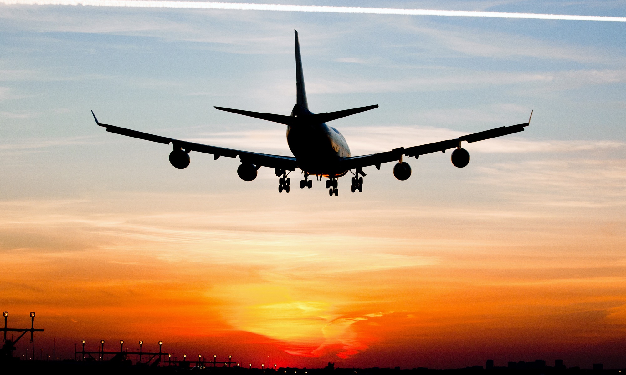 ΗΠΑ: Δημοσιονομική παράλυση – Οι αρχές ζητούν μειώσεις των πτήσεων