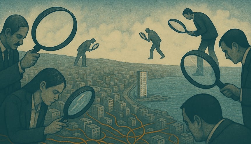 Economy Today:Ξετυλίγοντας το κύκλωμα ξεπλύματος διαδικτυακών επενδύσεων Κύπρο