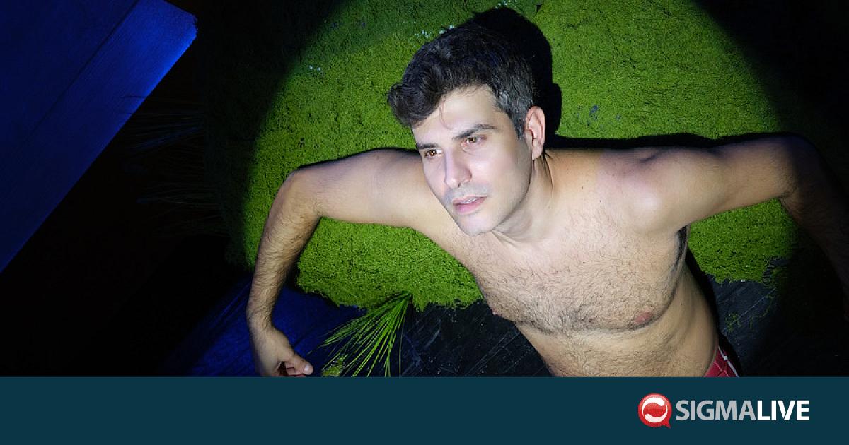 Το πιο όμορφο σώμα που έχει βρεθεί ποτέ σε αυτό το μέρος.