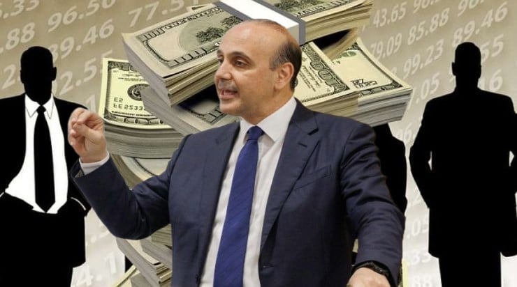 Καταγγελίες Φαίδωνος για «βαρόνο του τζόγου» που δρούσε με την ανοχή των Αρχών