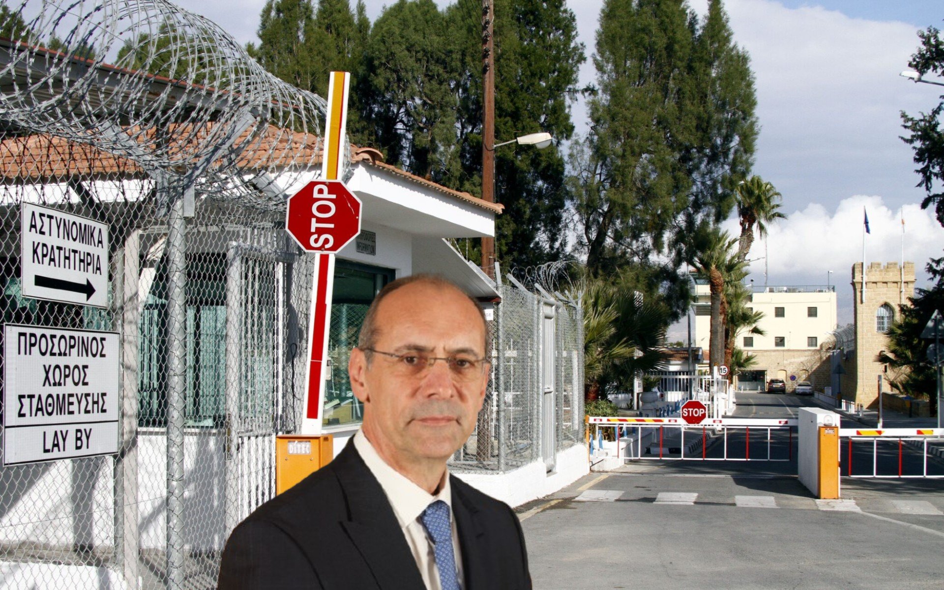 Υπουργός Δικαιοσύνης για τα ζητήματα των Φυλακών (ΒΙΝΤΕΟ)