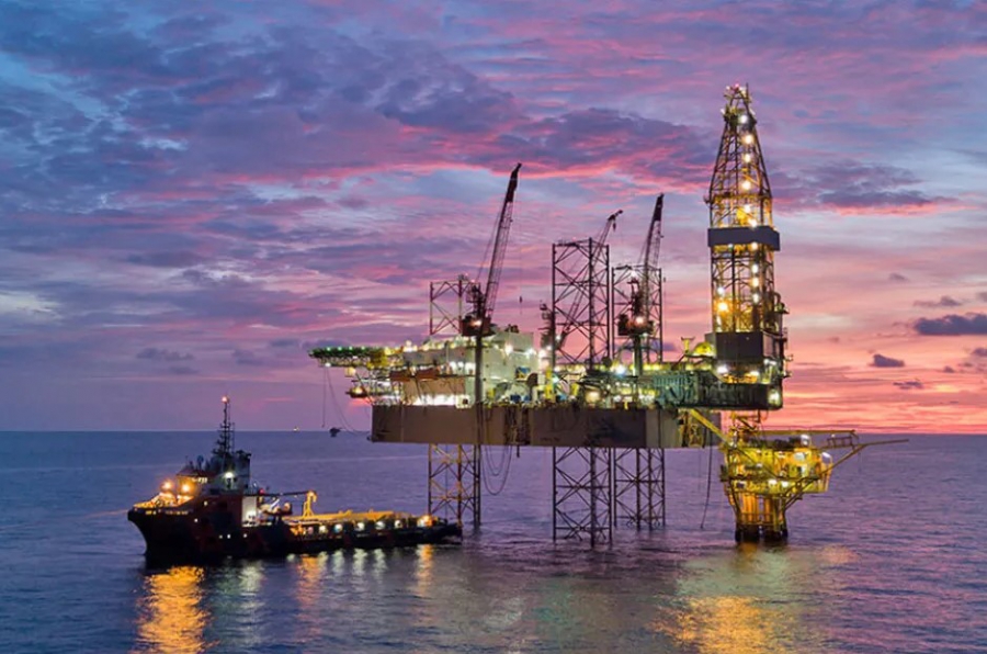 Ελλάδα: Έρευνες για υδρογονάνθρακες στο Βορειοδυτικό Ιόνιο