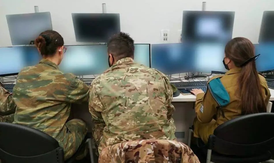 Νέοι από Κύπρο–Ελλάδα–Ισραήλ σε κοινή εκπαίδευση κυβερνοασφάλειας