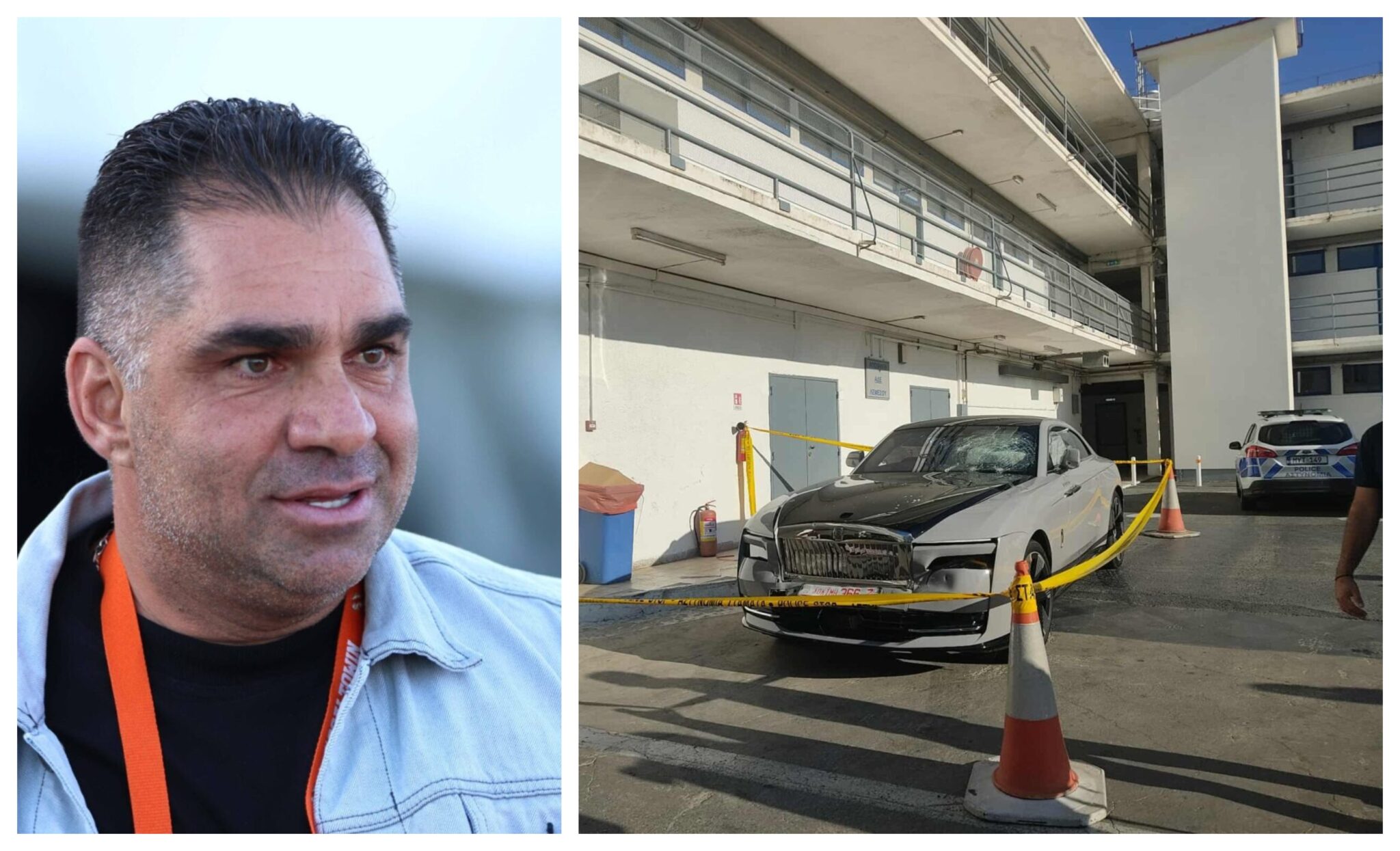 Φόνος Δημοσθένους: Οι κατά παραγγελία πινακίδες και ο ρόλος του 30χρονου