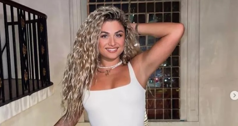 Αυτή θα εκπροσωπήσει την Κύπρο στην Eurovision