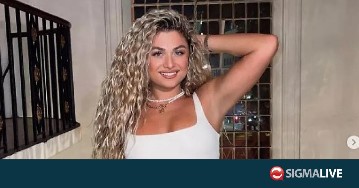 Αυτή θα εκπροσωπήσει την Κύπρο στην Eurovision