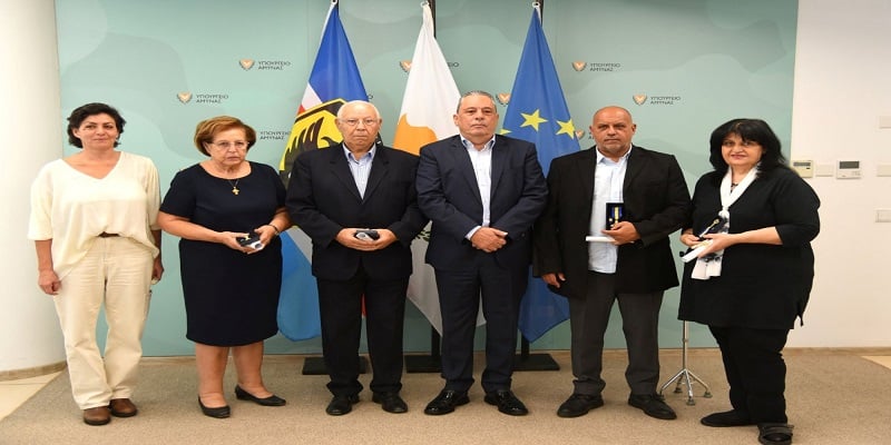 ΥΠΑΜ: Ελευθερία και ασφάλεια διατηρούνται μέσα από συνεχή προσπάθεια (ΒΙΝΤΕΟ)