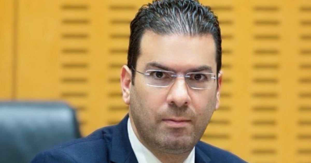 Έκκληση Δίπλαρου για συναίνεση στα νομοσχέδια για απεικονιστικά κέντρα