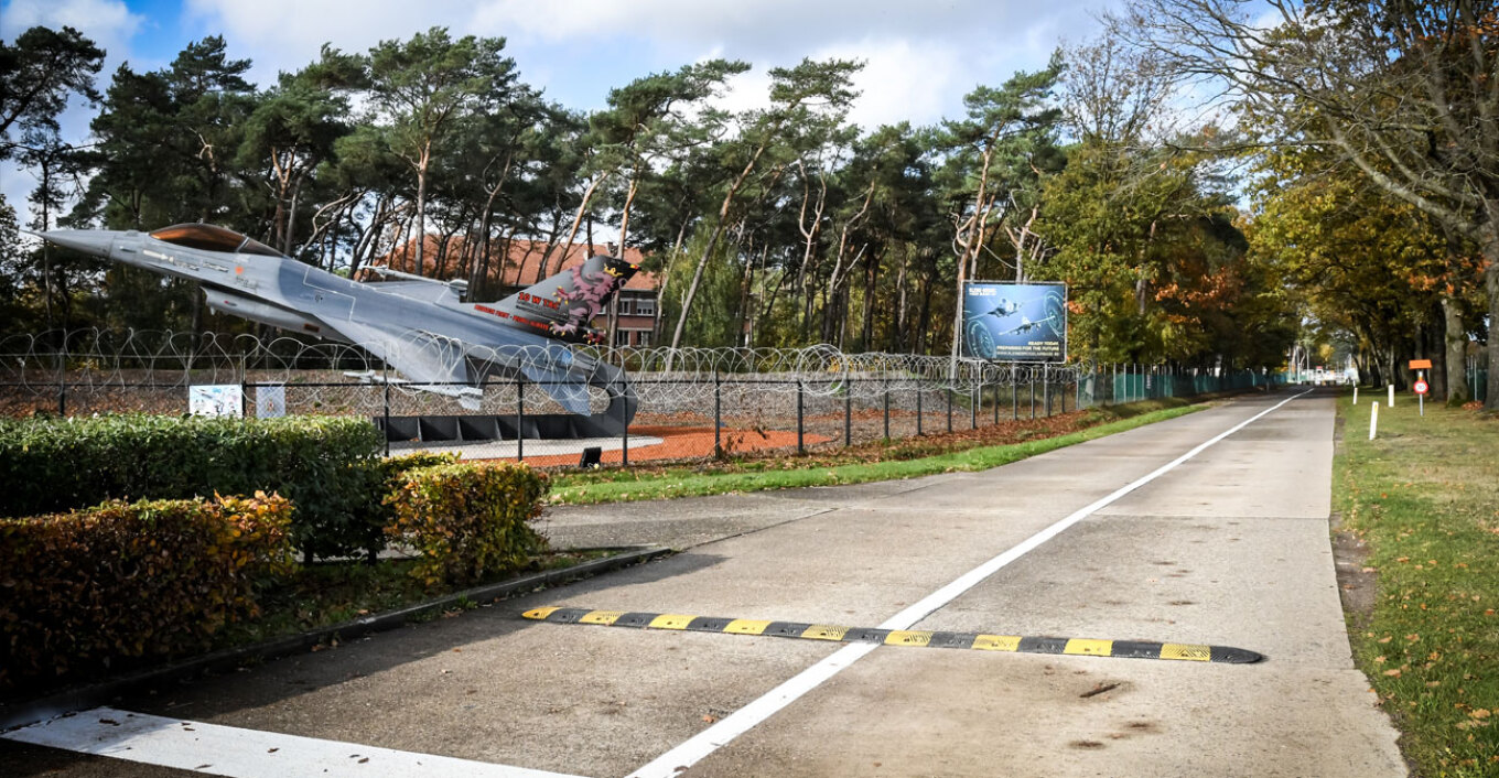 Βέλγιο: Έκτακτα μέτρα μετά τις πολλαπλές εισβολές drones