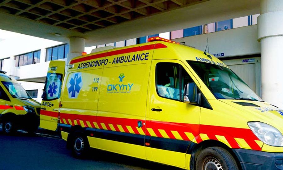 Υπέκυψε στα τραύματά της 71χρονη δύο εβδομάδες μετά από τροχαίο