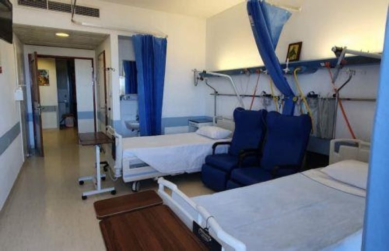 Κέντρα Αποκατάστασης: Δυσαρέσκεια ασθενών για το νομοσχέδιο - Ζητούν αλλαγές