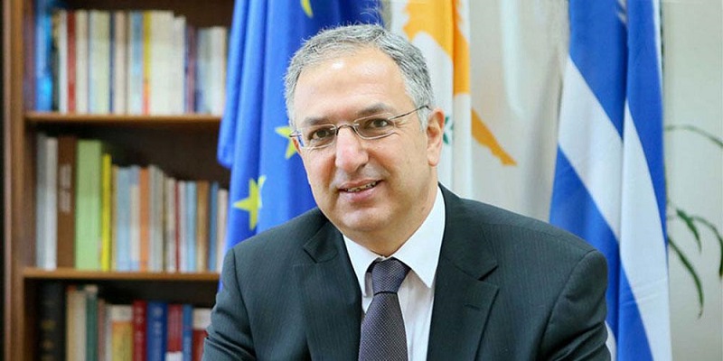 Καδής: Στρατηγικός ρόλος Κύπρου και Ελλάδας στις επόμενες Προεδρίες της ΕΕ