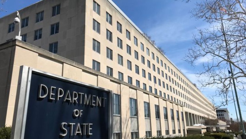 Κοινή δήλωση ΗΠΑ, Κύπρου, Ελλάδας και Ισραήλ για ενεργειακή συνεργασία