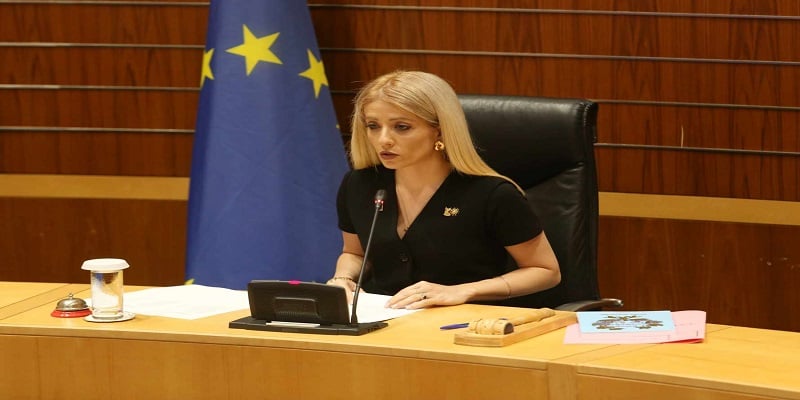 Στη σημασία της Ευρωπαϊκής Σύμβασης Δικαιωμάτων του Ανθρώπου αναφέρθηκε η ΠτΒ