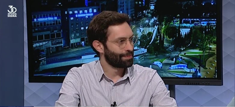 Οζ Καραχάν: Έρχιουρμαν και Τατάρ προωθούν τα δύο κράτη με άλλα λόγια (ΒΙΝΤΕΟ)