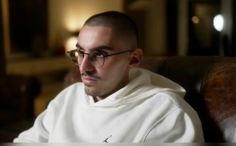 Ισραηλινός όμηρος: Προσευχόμουν στον Θεό… Σε παρακαλώ, σώσε με!