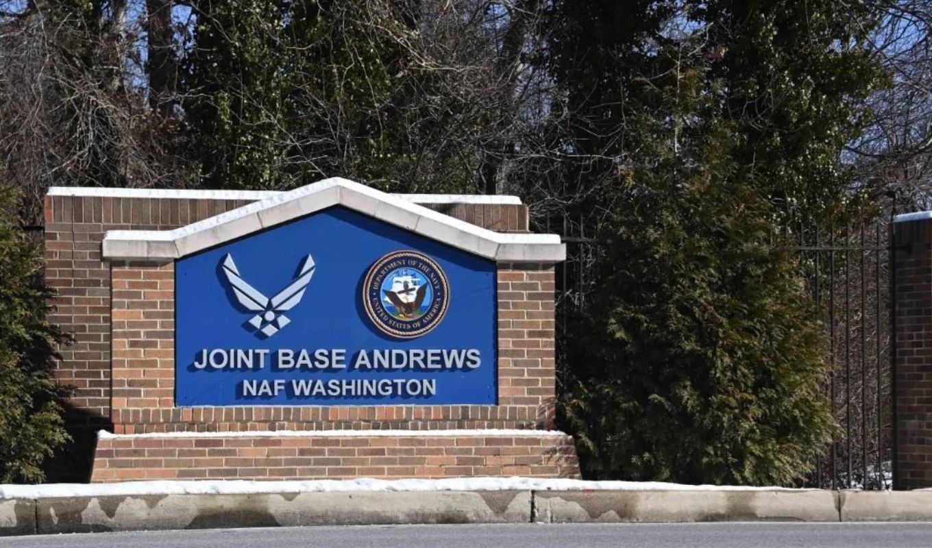 ΗΠΑ: Ασθένειες σε στρατιωτική βάση μετά το άνοιγμα πακέτου με λευκή σκόνη