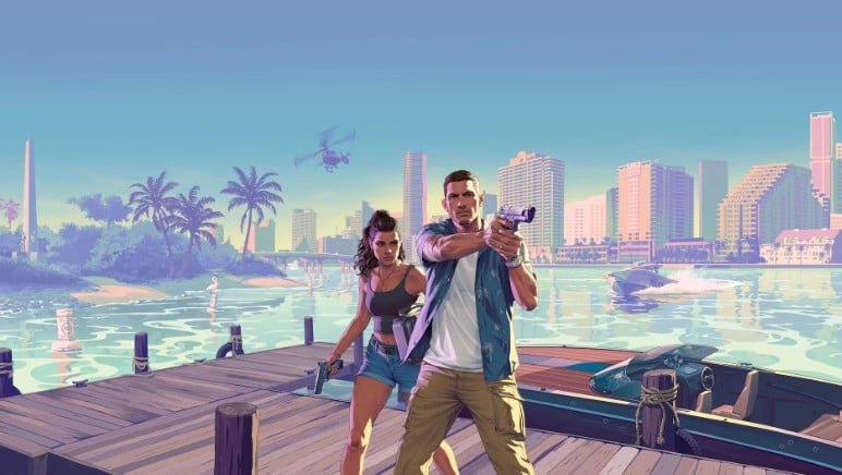 Καθυστερεί το GTA 6 – Επίσημη ανακοίνωση από RockStar