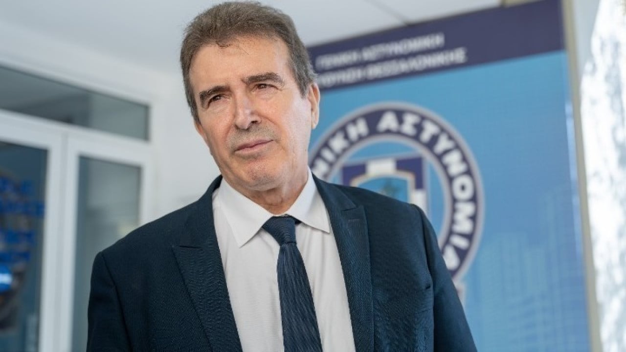 Χρυσοχοΐδης: Τέλος οι μπαλωθιές, μόνιμα το ελληνικό FBI στην Κρήτη