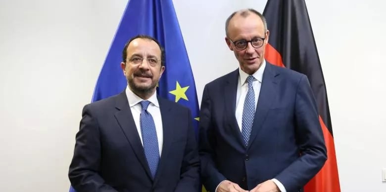 ΠτΔ: Βλέπει τον Γερμανό καγκελάριο την επόμενη εβδομάδα