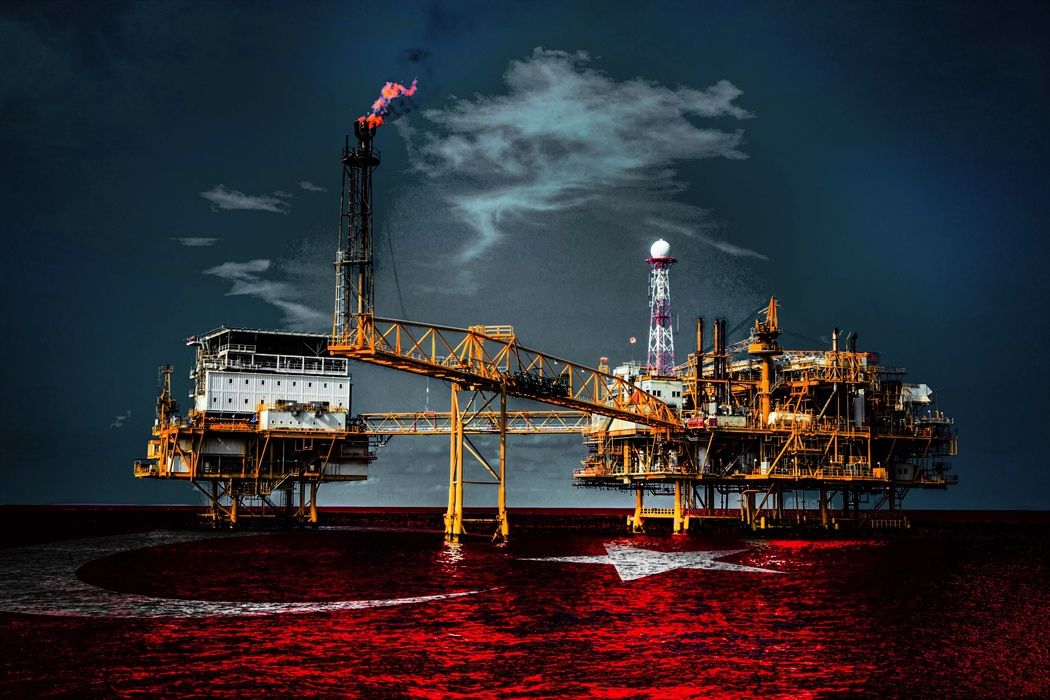 Η Άγκυρα χαράζει «Γαλάζιο Δόγμα Ενεργειακής Αυτάρκειας» για το 2026