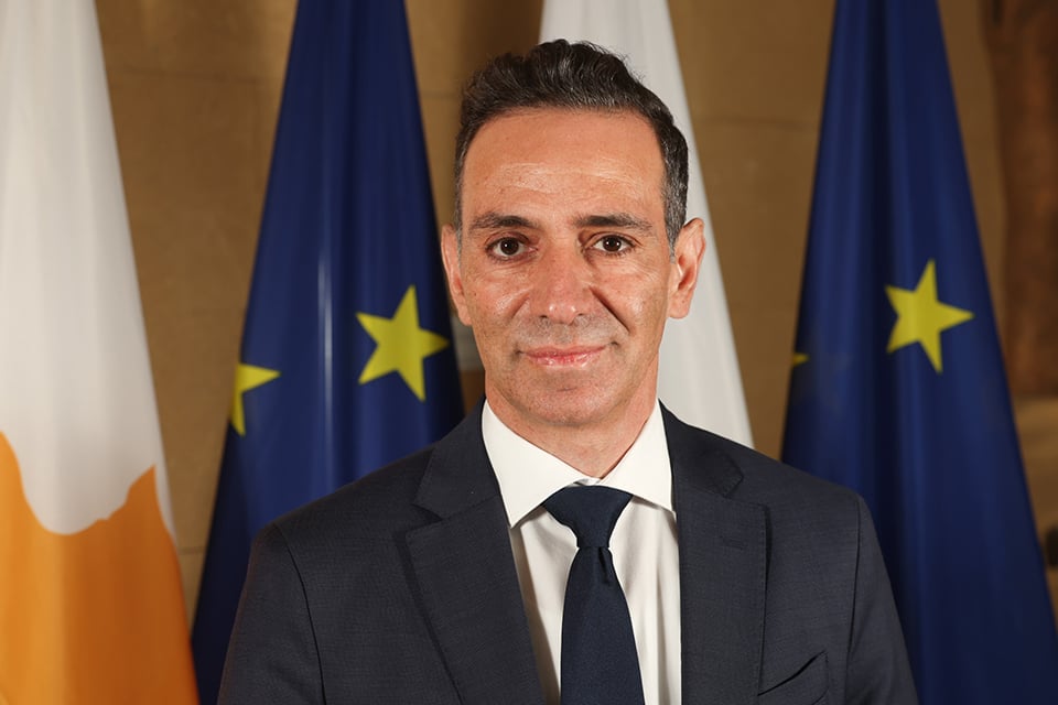 Επίσημη επίσκεψη στο Κατάρ θα πραγματοποιήσει ο Υφυπουργός Έρευνας