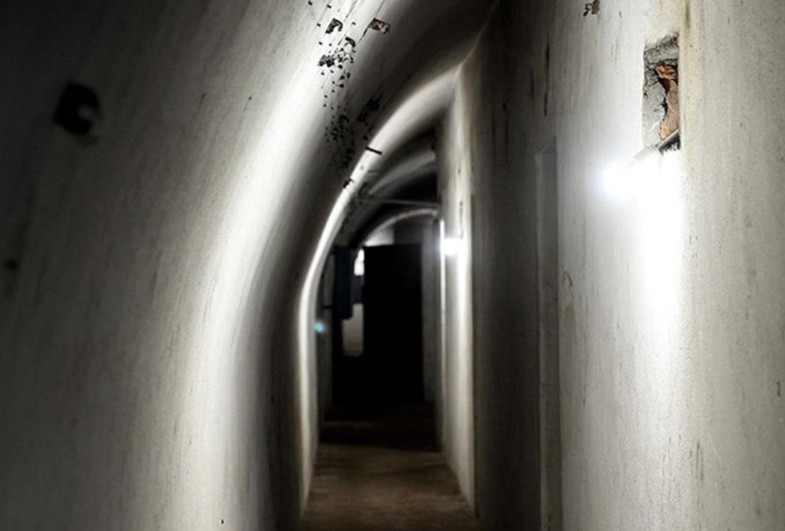 Η Τουρκία θωρακίζεται για κρίσεις – Καταφύγιο σε κάθε νέα πολυκατοικία