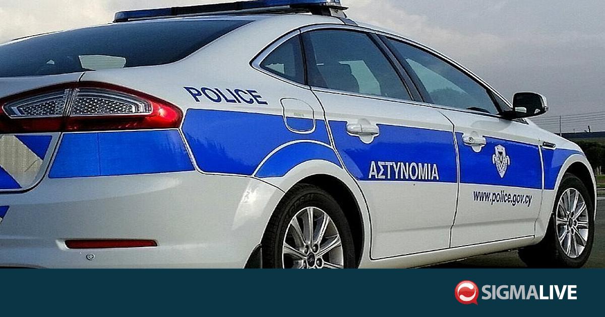 Τον 48χρονο Ανδρέα ψάχνει η Αστυνομία στη Λάρνακα (ΦΩΤΟ)