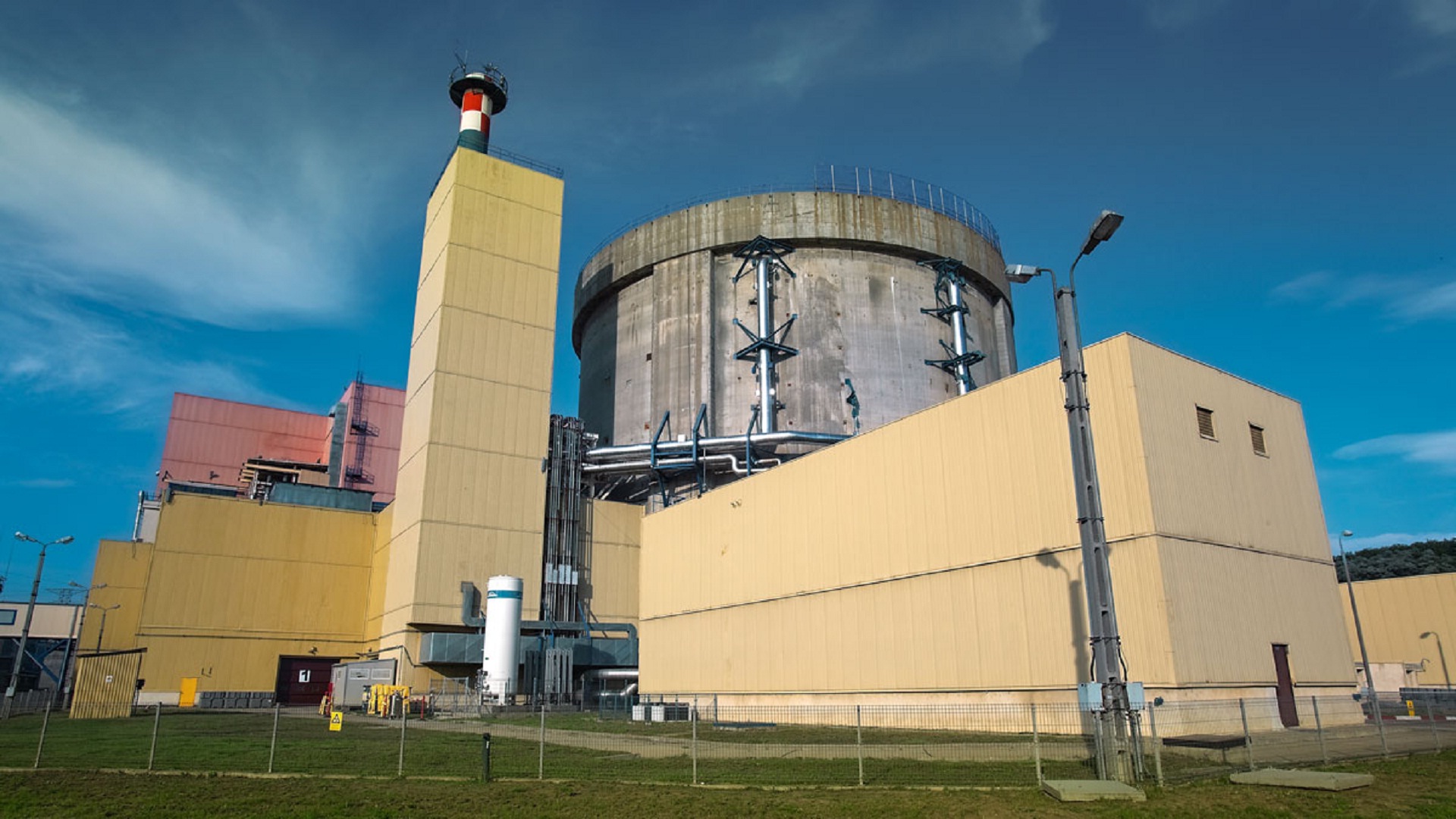 Η Άγκυρα στρέφεται προς Καναδά για πυρηνικό σταθμό της Θράκης και της Σινώπης