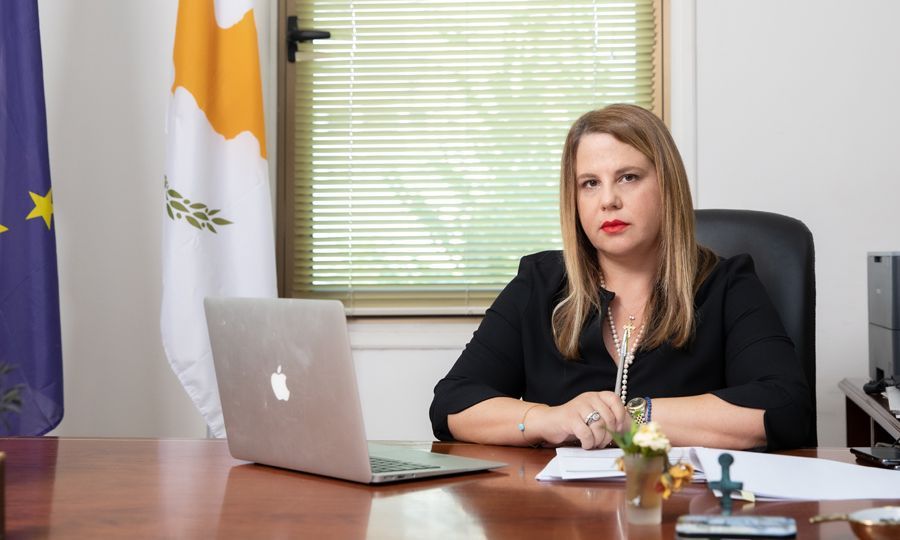 Επίτροπος Διοικήσεως: Υψηλή ανταπόκριση των υπηρεσιών σε ατομικά παράπονα