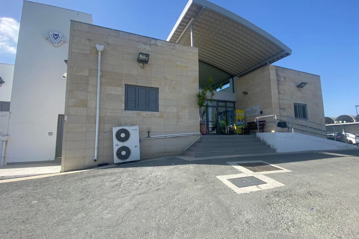 Θάνατος κρατούμενου στη Λάρνακα – Δεν προκύπτει εγκληματική ενέργεια