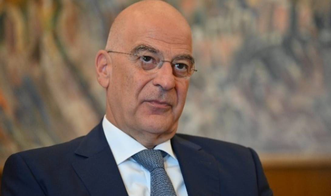 Την Δευτέρα στην Κύπρο ο Υπουργός Εθνικής Άμυνας της Ελλάδας, Νίκος Δένδιας