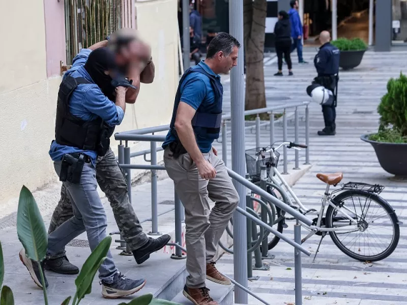 Βορίζια: Ημέρα απολογιών η ερχόμενη Δευτέρα