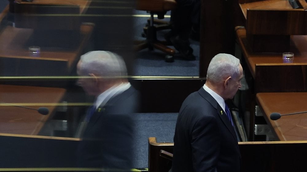 Τουρκία: Εντάλματα σύλληψης εναντίον Νετανιάχου και άλλων 36 Ισραηλινών