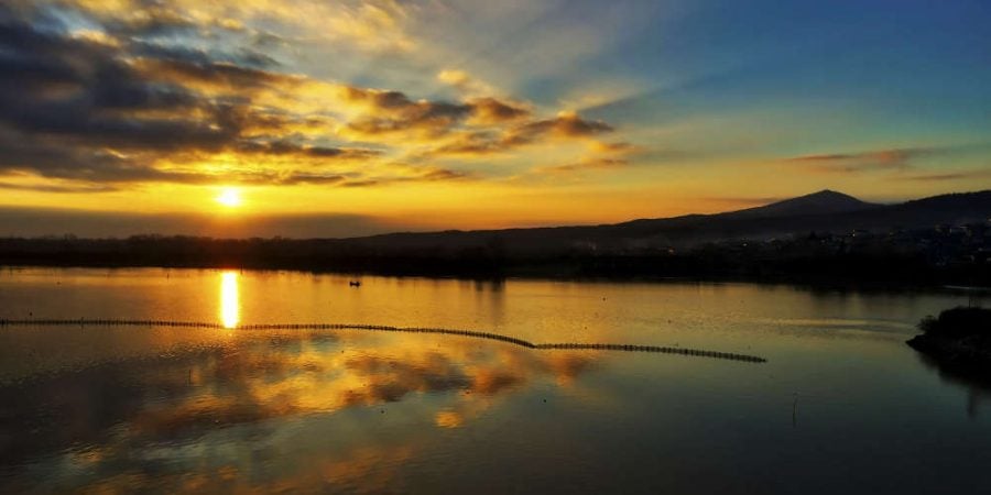 Κυρίως αίθριος ο καιρός- Πού αναμένονται μεμονωμένες βροχές