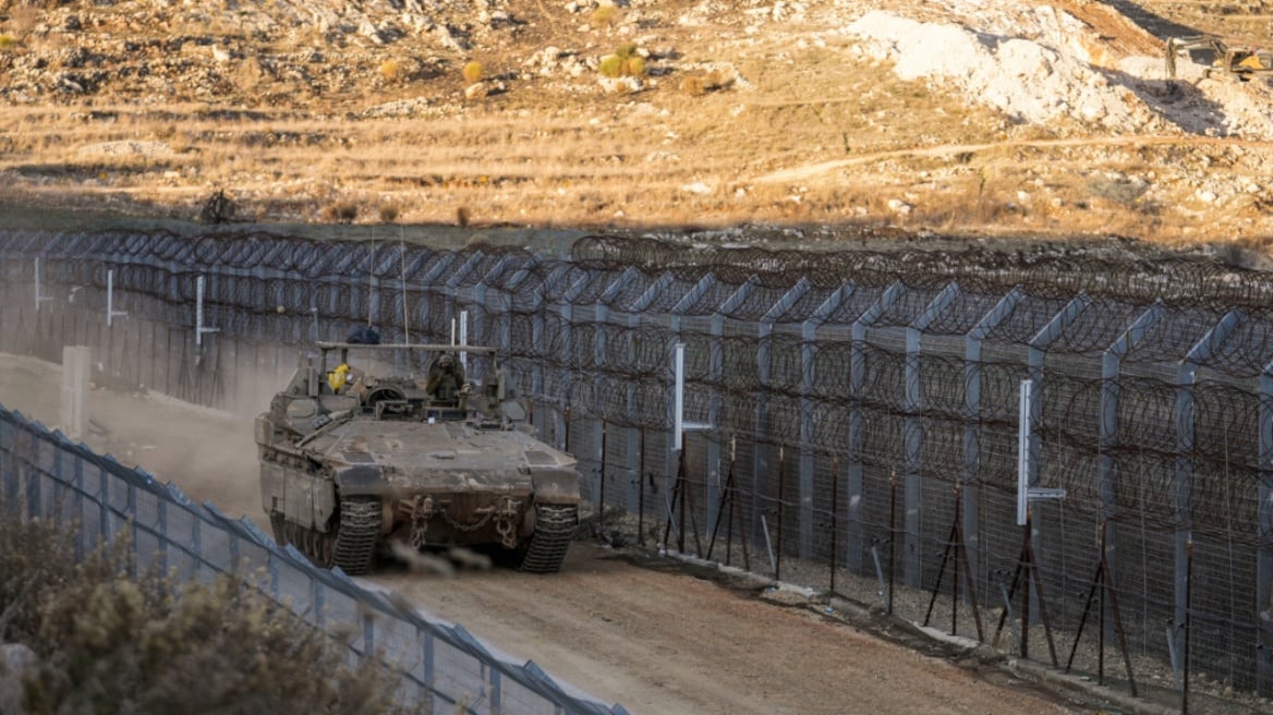 ΟΗΕ: Το Ισραήλ αγνοεί τα Ψηφίσματα για τα Κατεχόμενα Υψίπεδα Γκολάν