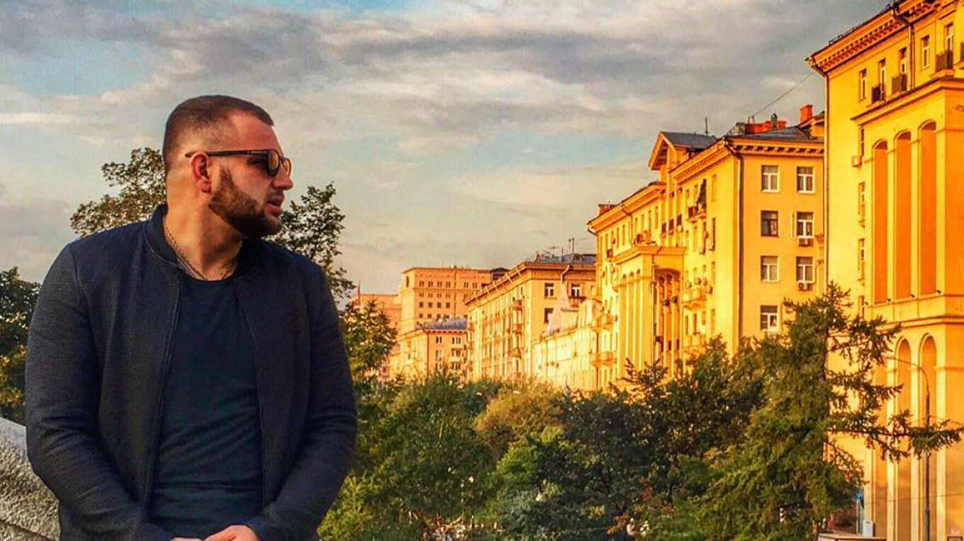 Δολοφονία Ρώσου απατεώνα κρυπτονομισμάτων-Απέσπασε από επενδυτές 0 εκατ.