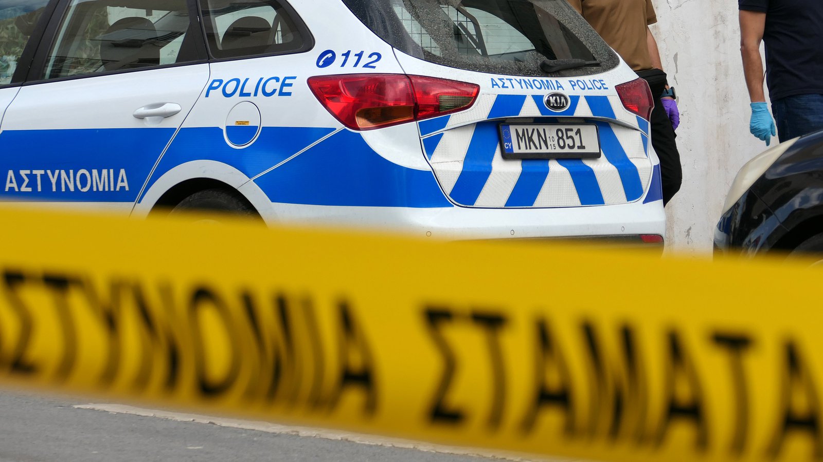 Συναγερμός στην Αγία Νάπα – Εντοπίστηκε νεκρός άντρας κοντά στο λιμανάκι