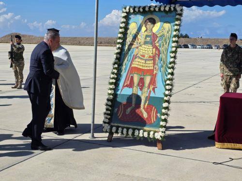 ΥΠΑΜ: Προϋπόθεση για εθνική επιβίωση η ύπαρξη ισχυρών Ενόπλων Δυνάμεων