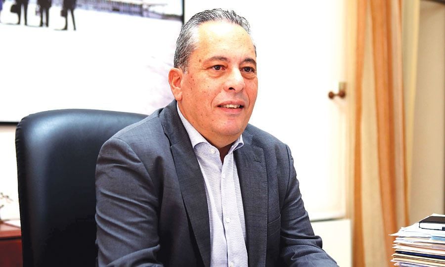 Χαιρετίζει την απόφαση Νορβηγίας για άρση εμπάργκο όπλων κατά ΚΔ ο Πάλμας