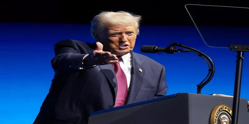 Τραμπ: Δε θα συμμετάσχουν αξιωματούχοι ΗΠΑ στη Σύνοδο G20 στη Ν. Αφρική