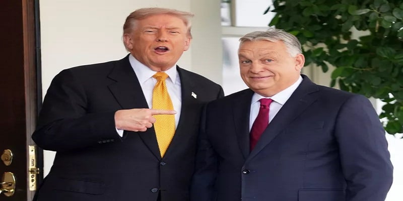 Επ’ αόριστο απαλλαγή Ουγγαρίας από κυρώσεις ΗΠΑ για χρήση ρωσικής ενέργειας